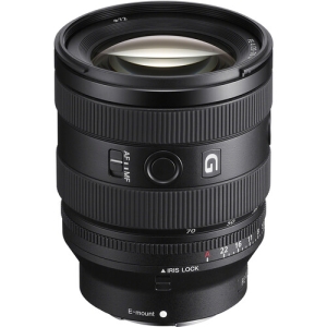 Sony FE 20-70mm f/4 G - Garanzia Sony Italia 2+1 Anni - "CASHBACK € 200,00"