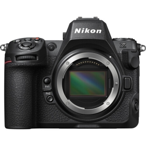Nikon Z8 Body - Garanzia Nikon 2 Anni - "PROMO"