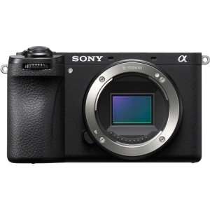 Sony A6700 Body (ILCE6700B) - Garanzia Sony Italia 2+1 Anni - "CASHBACK SONY € 100,00" - "STUDENT CASHBACK € 150,00" + GARANZIA SONY +3 OMAGGIO