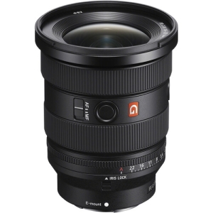 Sony SEL FE 16-35mm F2.8 GM II (SEL1635GM2) - Garanzia Sony Italia 2+1 Anni