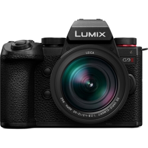 Panasonic Lumix DC-G9 II + Leica 12-60mm F/2.8-4 - Garanzia Fowa 4 Anni - "SCONTO CASSA PANASONIC € 300,00"