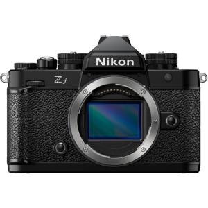 Nikon ZF Body Black + LEXAR SDXC 128GB 1066X - GARANZIA NITAL 4 ANNI - "SCONTO CASSA NIKON € 300,00"