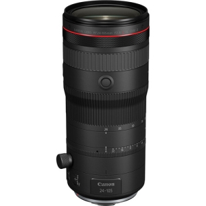 Canon RF 24-105mm f/2,8 L IS USM Z - Garanzia Canon 2 Anni - "PROMO"
