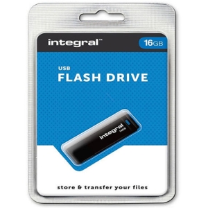 Pendrive USB Integral 16GB