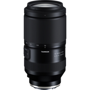 Tamron 70-180mm f/2.8 Di III VC VXD G2 - Sony - Garanzia Polyphoto 5 Anni - "PROMO"