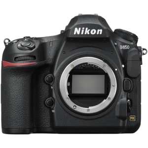 Nikon D850 Body - Garanzia Nikon 2 Anni - "PROMO"