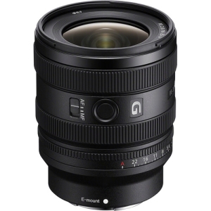 Sony FE 16-25mm f/2.8 G (SEL1625G) - Garanzia Sony Italia 2+1 Anni - "CASHBACK SONY € 100,00"