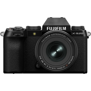 Fujifilm X-S20 + XF 16-50mm F/2.8-4.8 R LM WR - Garanzia Ufficiale Fuji Italia - "CASHBACK FUJI € 100,00"