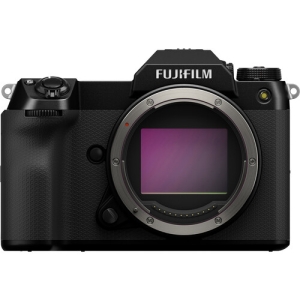 Fujifilm GFX 100S II Body - Garanzia Ufficiale Fuji Italia - "CASHBACK FUJI € 500,00"