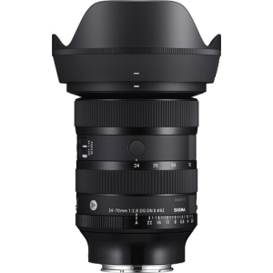 Sigma 24-70mm f/2.8 DG DN II Art - Sony E - Garanzia MTrading 3 Anni