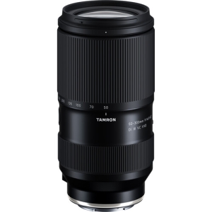 Tamron 50-300mm F/4.5-6.3 Di III VC VXD - Sony - Garanzia Polyphoto 5 Anni - "PROMO"