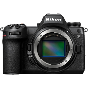 Nikon Z6 III Body + LEXAR SDXC 128GB 1066X - GARANZIA NITAL 4 ANNI - "SCONTO CASSA NIKON € 300,00" + BLACK FRIDAY