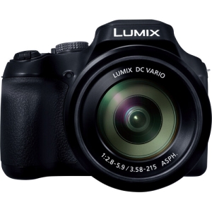 Panasonic Lumix DC-FZ82D - Garanzia Fowa 4 Anni