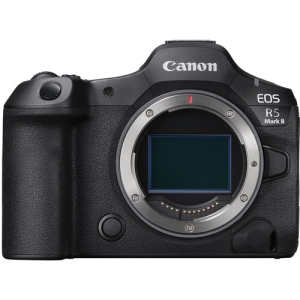 Canon EOS R5 Mark II - Body - Garanzia Canon 2 Anni - "PROMO"