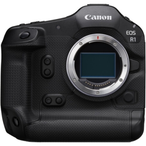 Canon EOS R1 - Body - Garanzia Canon 2 Anni