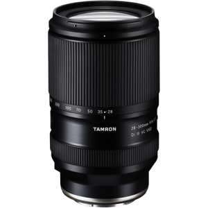 Tamron 28-300mm F/4-7.1 Di III VC VXD - Sony - Garanzia Polyphoto 5 Anni - "PROMO"