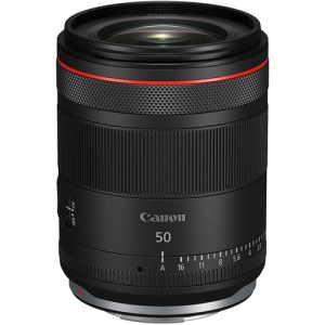 Canon RF 50mm f/1.4 L VCM - Garanzia Canon 2 Anni - "PROMO"