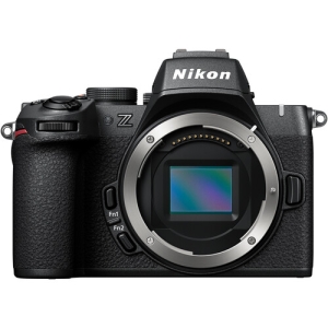 Nikon Z50 II Body + LEXAR SDXC 128GB 1066X - GARANZIA NITAL 4 ANNI - "SCONTO CASSA NIKON € 50,00"