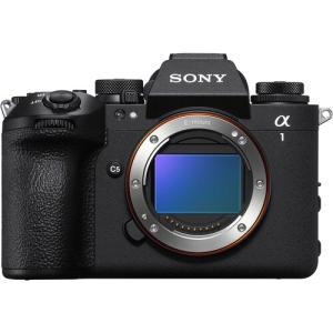 Sony A1 II (ILCE1M2B) - Garanzia Sony Italia 2+1 Anni