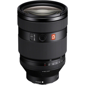 Sony FE 28-70 mm F2.0 GM (SEL2870GM) - Garanzia Sony Italia 2+1 Anni - "PROMO"