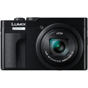 Panasonic Lumix TZ99 Black + Scheda SD 16GB - "DEMO"