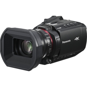 Panasonic Videocamera HC-X1200E 4K - Garanzia Fowa 4 Anni