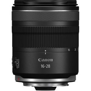Canon RF 16-28mm f/2.8 IS STM - Garanzia Canon 2 Anni - "PROMO"