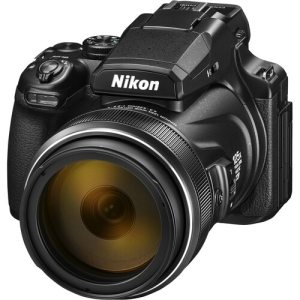 Nikon Coolpix P1100 Zoom Ottico 125X  - GARANZIA NIKON 2 ANNI -  "PROMO"