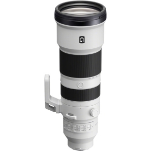 Sony FE 400-800mm f/6.3-8 G OSS (SEL400800G) - Garanzia Sony Italia 2+1 Anni - "SCONTO CASSA SONY € 300,00"