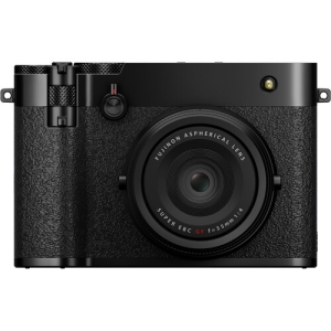 Fujifilm GFX 100 RF Black - Garanzia Ufficiale Fuji Italia