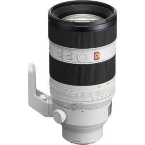 Sony FE SEL 50-150mm F2.8 GM (SEL50150GM) - Garanzia Sony Italia 2+1 Anni