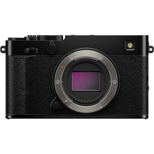 Fujifilm X-E5 Body Black - Garanzia Ufficiale Fuji Italia