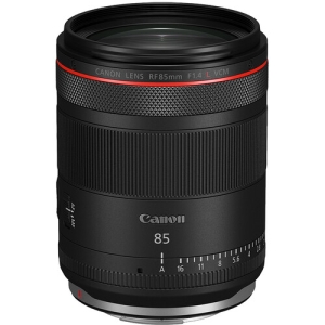 Canon RF 85mm f/1.4 L VCM - Garanzia Canon 2 Anni - "PROMO"
