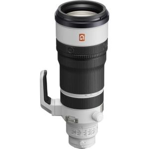 Sony FE SEL 100-400mm F4.5 GM (SEL100400MCW) - Garanzia Sony Italia 2+1 Anni