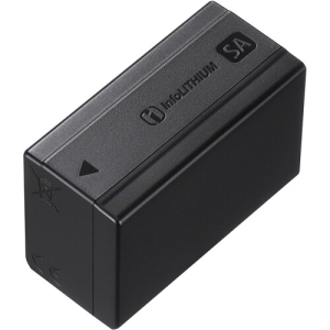 Sony NP SA100 - Batteria per ILCE-7RM6