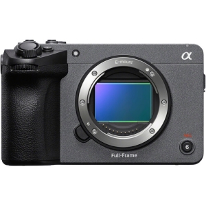 Sony FX5 + Grip XLR (ILME-FX5B) Telecamera Full-Frame Cinema Line - Garanzia Sony Italia 2+1 Anni - "PRE ORDINE"