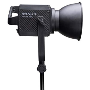 Nanlite Luce Led Forza 500 –500W Attacco Bowens