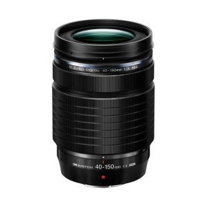 OM SYSTEM M.Zuiko ED 40-150mm f/4 Pro - Garanzia Polyphoto 5 Anni - "CASHBACK OM SYSTEM € 200,00"