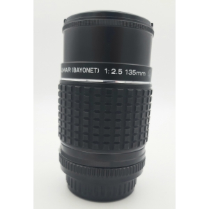 PENTAX TAKUMAR 135mm f/2.5 USATO