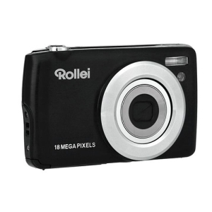 Rollei Compactline 880 - Garanzia 2 Anni