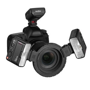 Nikon Z50 II Body + Nikkor Z MC 105mm f2.8 + LEXAR SDXC 128GB 1066X - DENTAL KIT - GARANZIA NITAL 6 ANNI