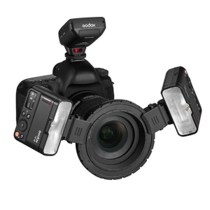 Nikon Z5 II + Nikkor Z MC 105mm f2.8 + LEXAR SDXC 128GB 1066X - DENTAL KIT - GARANZIA NITAL 6 ANNI