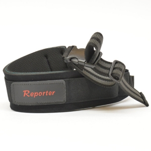 Reporter Spallaccio per Treppiede in Neoprene "PROMO"