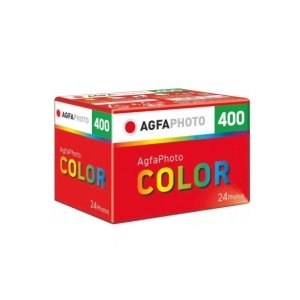 AgfaPhoto Color 400 - 135mm - 24 Pose