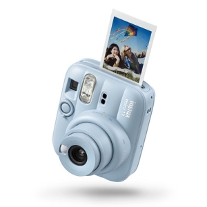 FUJIFILM INSTAX MINI 13 FROST BLUE - Garanzia Ufficiale Fuji