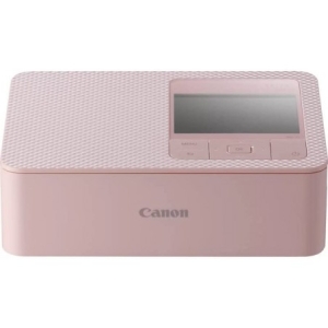 Canon Selphy CP 1500 Pink - Garanzia Canon 2 Anni