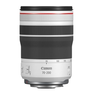 Canon RF 70-200mm f/4L IS USM - Garanzia Canon 2 Anni - "PROMO"