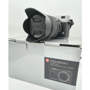 Leica Digilux 3 + Leica D Vario Elmarit 14-50mm f/2.8-3.5 USATO