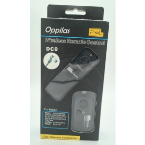 Pixel Scatto Remoto RW221 DC0 Telecomando wireless 328ft per Nikon