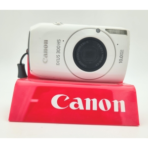 Canon IXUS 300 HS USATO